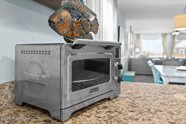 508 W Beach Drive, Oak Island, NC 28465