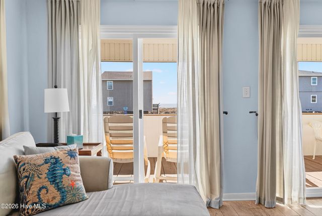 508 W Beach Drive, Oak Island, NC 28465