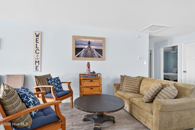 508 W Beach Drive, Oak Island, NC 28465