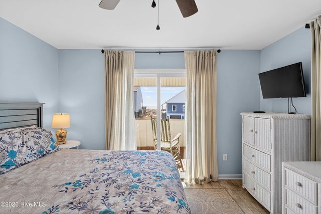 508 W Beach Drive, Oak Island, NC 28465