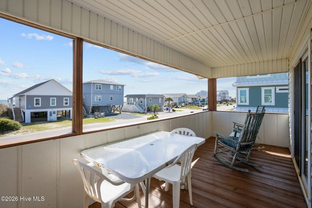 508 W Beach Drive, Oak Island, NC 28465