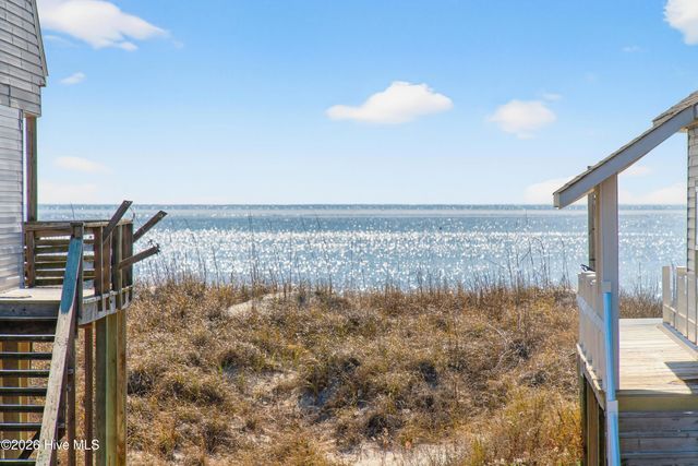 508 W Beach Drive, Oak Island, NC 28465