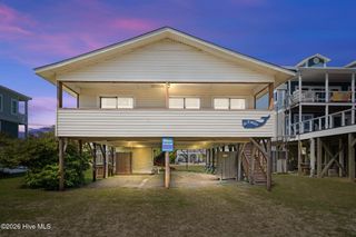 508 W Beach Drive, Oak Island, NC 28465