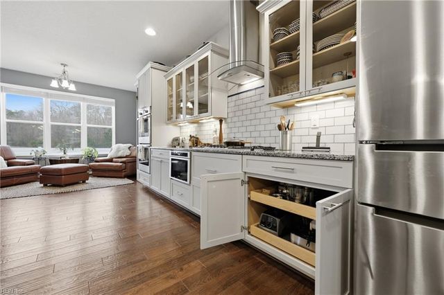 332 Wisdom PATH, Chesapeake, VA 23322