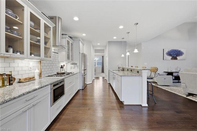 332 Wisdom PATH, Chesapeake, VA 23322