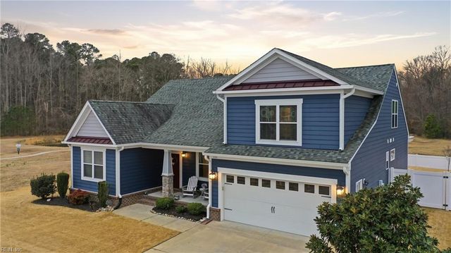 332 Wisdom PATH, Chesapeake, VA 23322