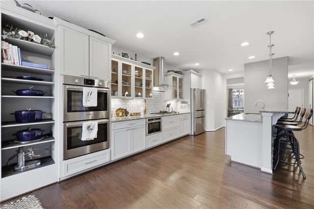 332 Wisdom PATH, Chesapeake, VA 23322