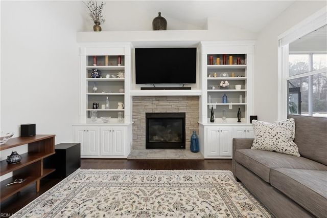 332 Wisdom PATH, Chesapeake, VA 23322