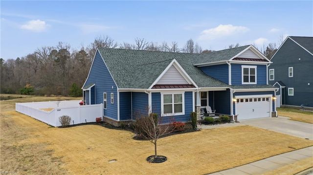 332 Wisdom PATH, Chesapeake, VA 23322