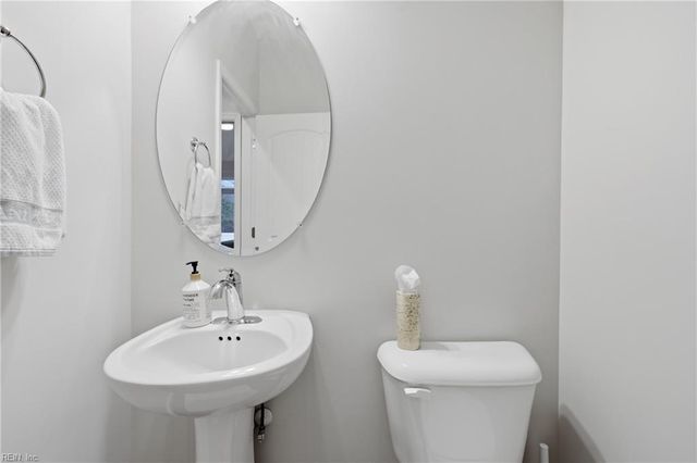 332 Wisdom PATH, Chesapeake, VA 23322