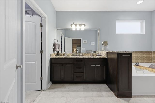 332 Wisdom PATH, Chesapeake, VA 23322