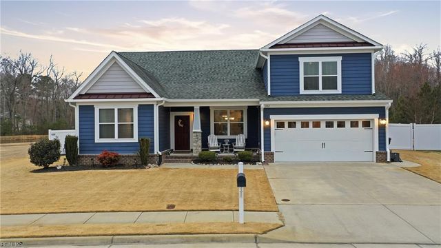 332 Wisdom PATH, Chesapeake, VA 23322