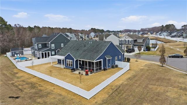 332 Wisdom PATH, Chesapeake, VA 23322