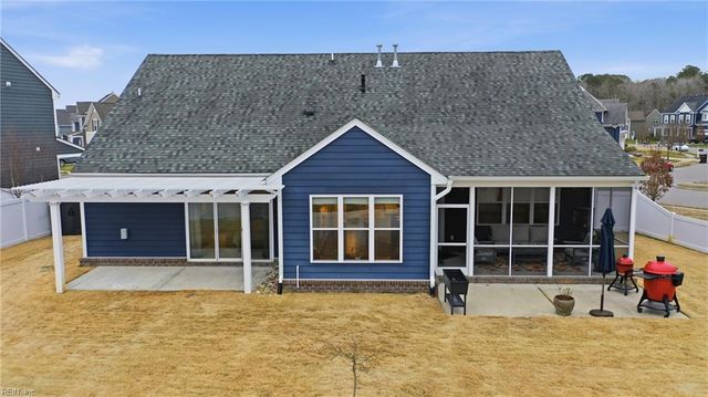 332 Wisdom PATH, Chesapeake, VA 23322