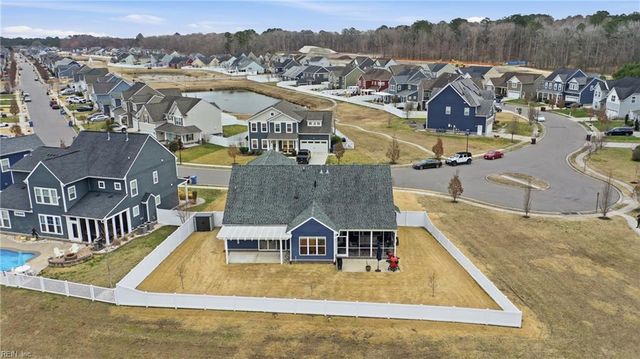 332 Wisdom PATH, Chesapeake, VA 23322