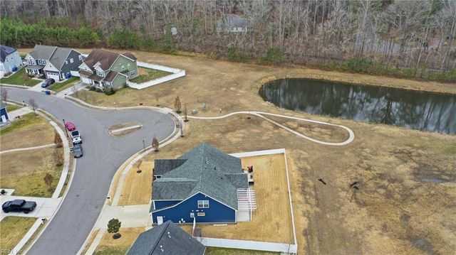 332 Wisdom PATH, Chesapeake, VA 23322