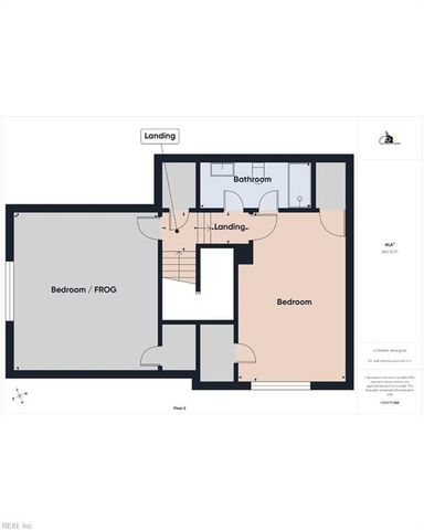 332 Wisdom PATH, Chesapeake, VA 23322