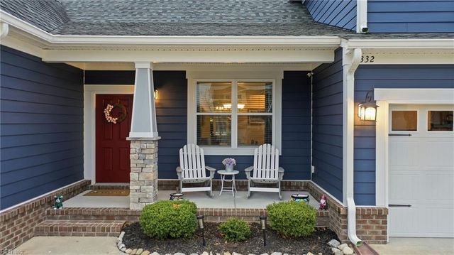 332 Wisdom PATH, Chesapeake, VA 23322