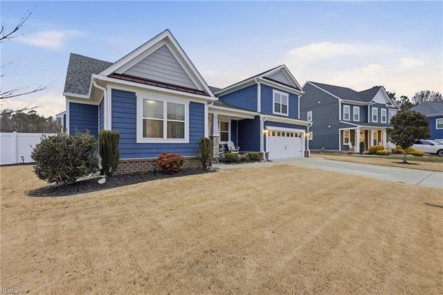 332 Wisdom PATH, Chesapeake, VA 23322