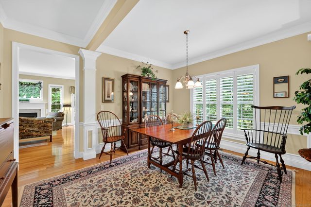 101 Thorn Hollow Road, Cheshire, CT 06410