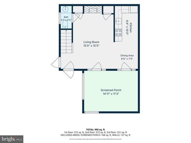 812 BASHFORD LN, Alexandria, VA 22314