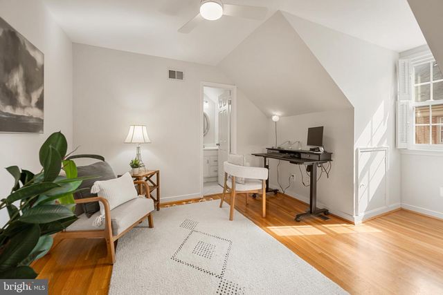 812 BASHFORD LN, Alexandria, VA 22314