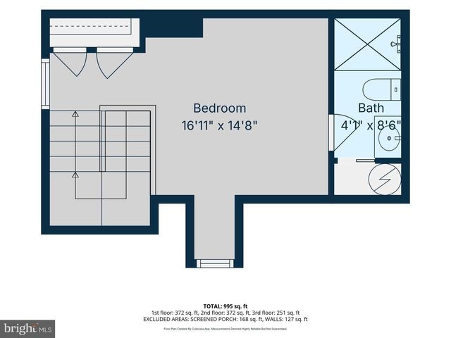 812 BASHFORD LN, Alexandria, VA 22314