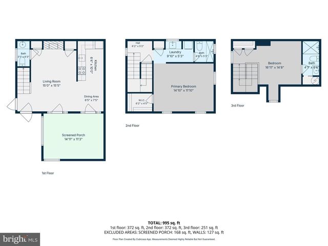 812 BASHFORD LN, Alexandria, VA 22314