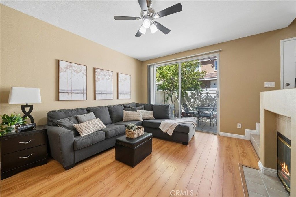 965 S Billings, Anaheim Hills, CA 92808 — exterior