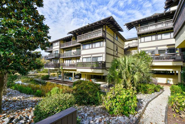 6813 Porcher Dr Apt 8, Myrtle Beach, SC 29572