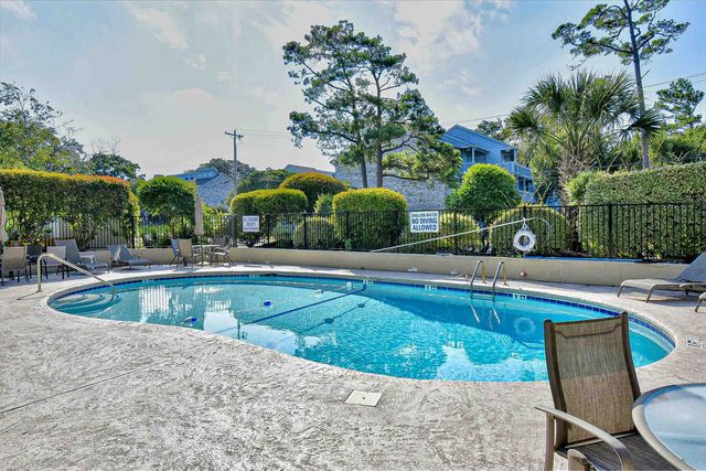 6813 Porcher Dr Apt 8, Myrtle Beach, SC 29572