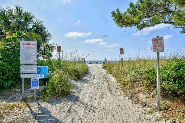 6813 Porcher Dr Apt 8, Myrtle Beach, SC 29572