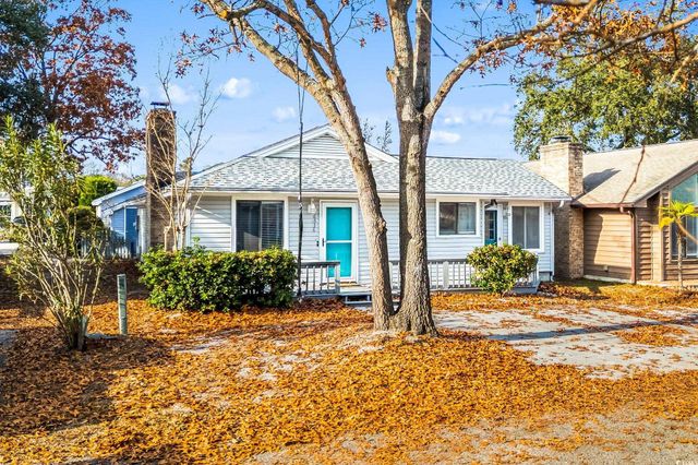 6536 Valene Ct., Myrtle Beach, SC 29572