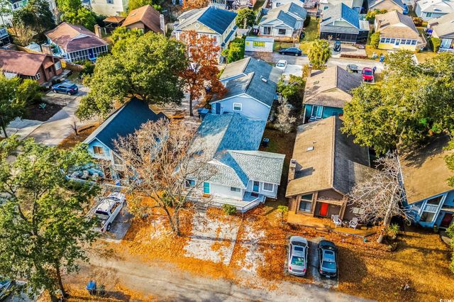 6536 Valene Ct., Myrtle Beach, SC 29572