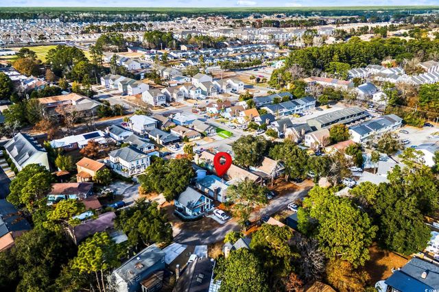6536 Valene Ct., Myrtle Beach, SC 29572