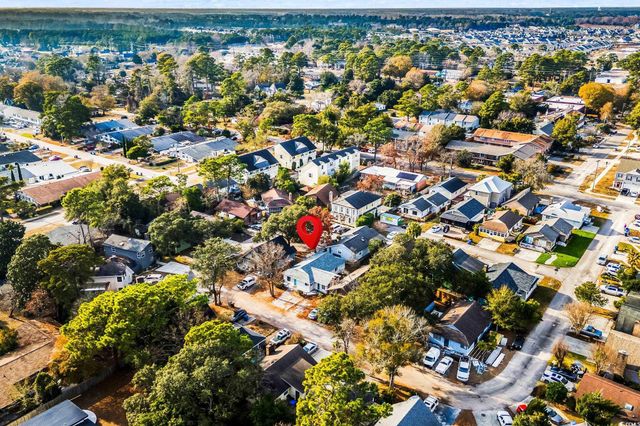 6536 Valene Ct., Myrtle Beach, SC 29572