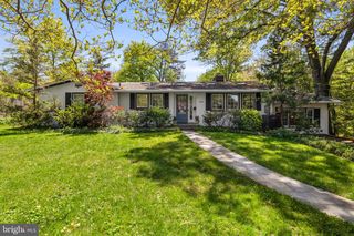 6509 SPRING TERRACE, Falls Church, VA 22042