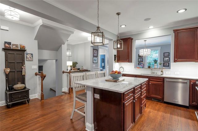 3344 Chestnut Woods Circle, Atlanta, GA 30340