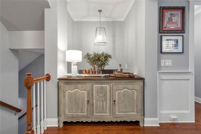 3344 Chestnut Woods Circle, Atlanta, GA 30340