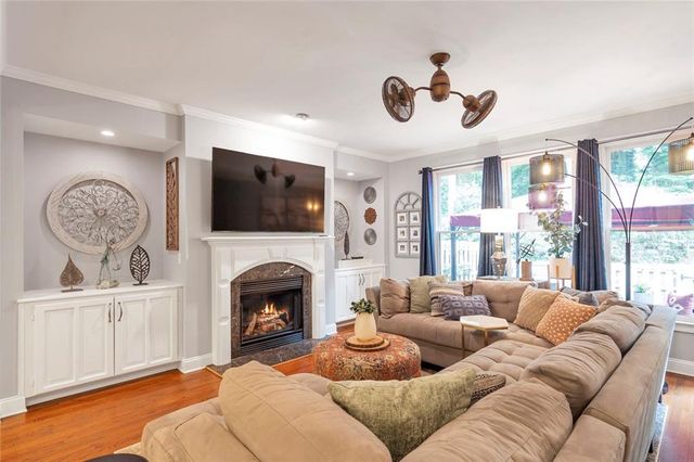 3344 Chestnut Woods Circle, Atlanta, GA 30340