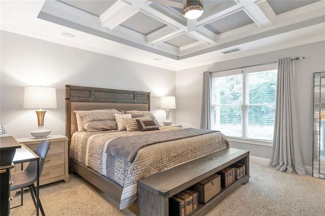3344 Chestnut Woods Circle, Atlanta, GA 30340
