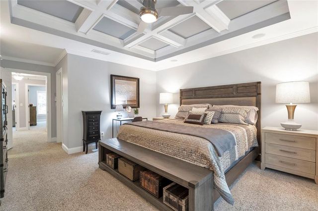 3344 Chestnut Woods Circle, Atlanta, GA 30340