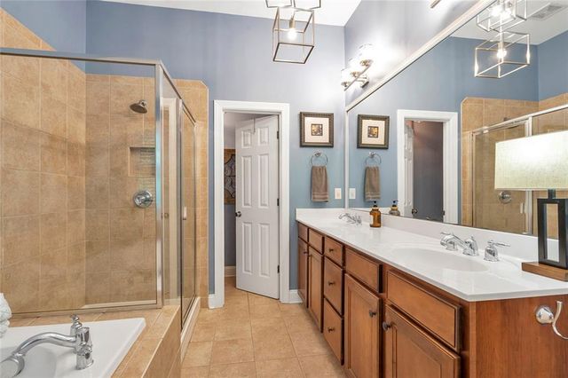 3344 Chestnut Woods Circle, Atlanta, GA 30340