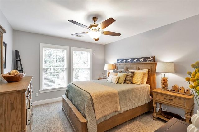 3344 Chestnut Woods Circle, Atlanta, GA 30340