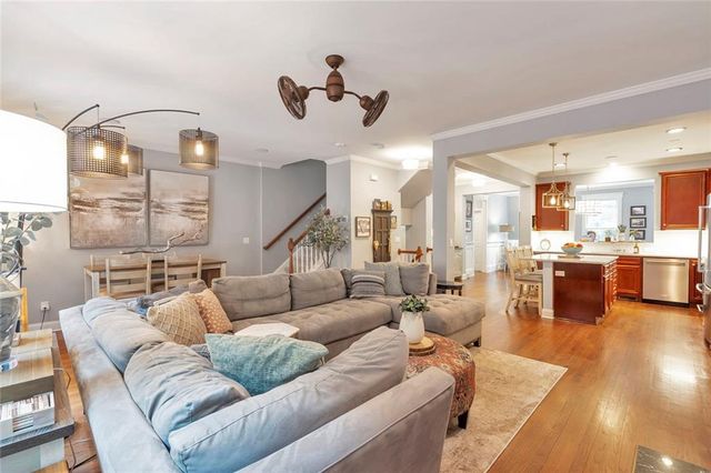 3344 Chestnut Woods Circle, Atlanta, GA 30340