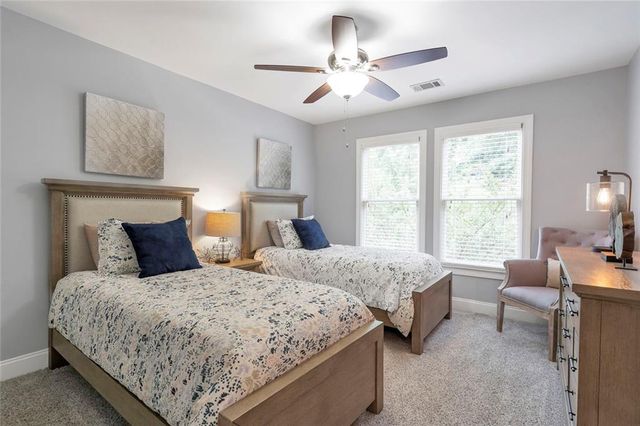 3344 Chestnut Woods Circle, Atlanta, GA 30340
