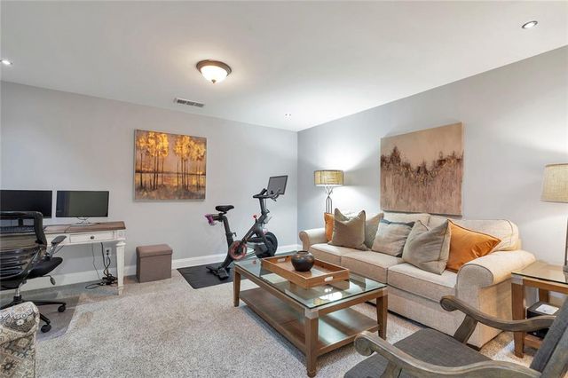 3344 Chestnut Woods Circle, Atlanta, GA 30340