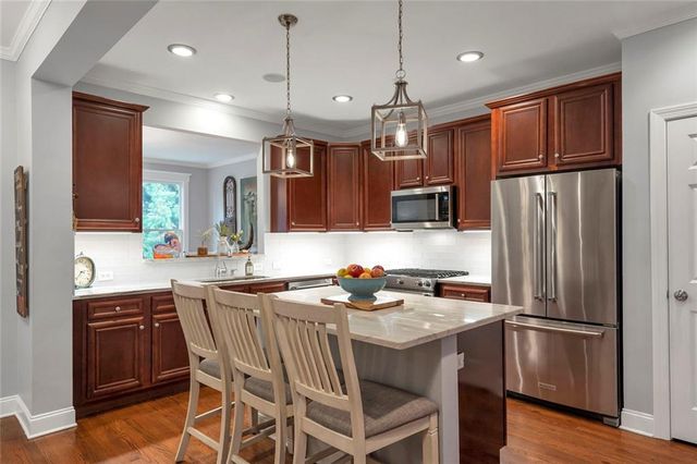 3344 Chestnut Woods Circle, Atlanta, GA 30340