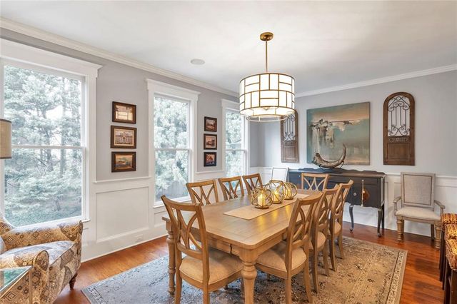 3344 Chestnut Woods Circle, Atlanta, GA 30340