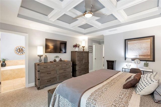 3344 Chestnut Woods Circle, Atlanta, GA 30340